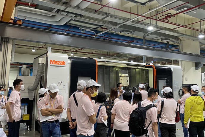 台北国际印刷机材展 (TIGAX20)
