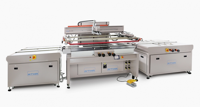 ATMATIC GD720